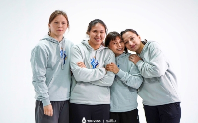 Вольная борьба: Трое якутянок стартуют сегодня на первенстве России