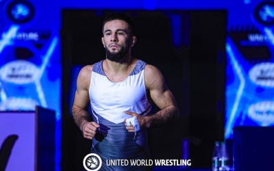 Провальный результат: Российские борцы-вольники неудачно выступили на чемпионате мира в Хорватии