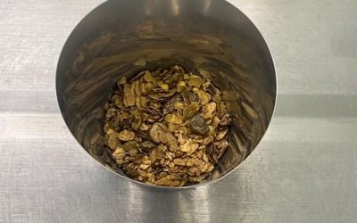 В Якутии задержан уроженец Читинской области, везший в автомобиле более 4 кг золота стоимостью свыше 30 млн рублей