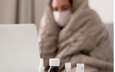 По слухам и по существу: В Якутии нашли гонконгский грипп?