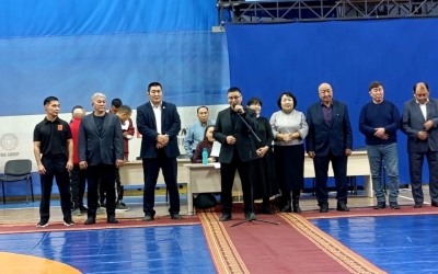 Сенсации и неожиданности: В Якутске прошел чемпионат памяти заслуженного тренера Якутии Валерия Керемясова