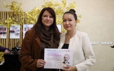 Бесценные советы Татьяны Павловской: Как лучше петь оперу