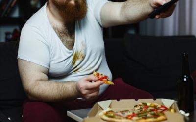 Письмо в редакцию: Мой муж не работает уже два года и не делает ничего по дому