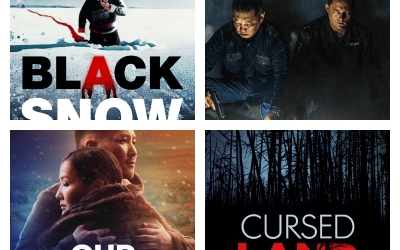 Покоряя мир: Фильмы якутского режиссера Степана Бурнашева выходят на мировые платформы Amazon Prime Video и Tubi