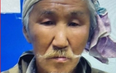 В Якутии пропал без вести пожилой мужчина