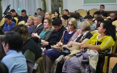 Участники публичных слушаний в Якутске поддержали введение инфраструктурного сбора