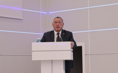 В Якутске состоялся республиканский семинар-совещание «Эффективная первичная профсоюзная организация»