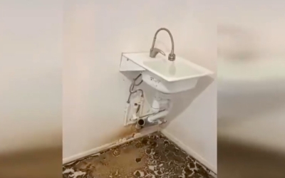 "Будет проведена служебная проверка": В мэрии Якутска прокомментировали ситуацию с временным жильем для многодетной семьи