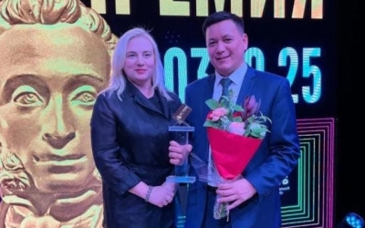 Театр оперы и балета Якутии признан лучшим в России по «Пушкинской карте»