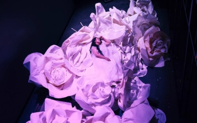 Трагедия Короля Рене