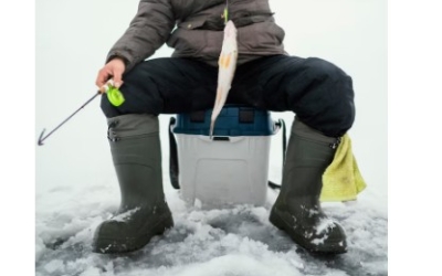 В Ленске нашли пропавших рыбаков