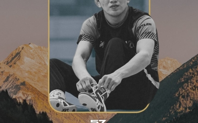 Вольная борьба: Якутянин Лев Павлов выступил в малом финале турнира во Владикавказе