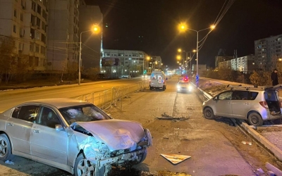 Беременная женщина, пострадавшая в ДТП, скончалась в больнице: Виновник аварии задержан