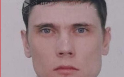 Внимание! Уехал на машине и пропал без вести 41-летний мужчина