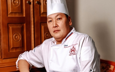 Константин Матаннанов: Новый взгляд на богатство гастрономического наследия Якутии