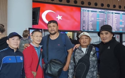 Якутские ветераны выступят на чемпионате мира в Венгрии