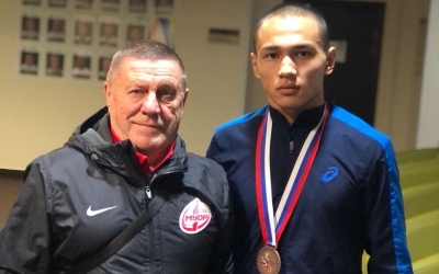 Первенство мира по борьбе U23 в Нови Саде: Куда пропали якутские спортсмены?