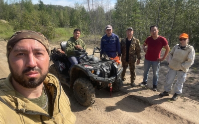 Важное дело Евгения Шепелева