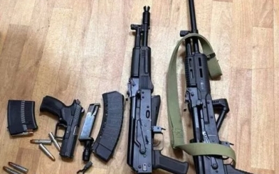 Резонансное дело о стрельбе на стройке: Суд удалился в совещательную комнату