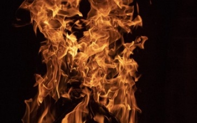 Один человек погиб, второй пострадал при пожаре в местности Сатагай Намского улуса