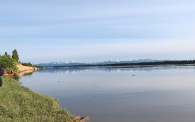 В Якутии продолжаются активные поиски пропавшего без вести 45-летнего мужчины