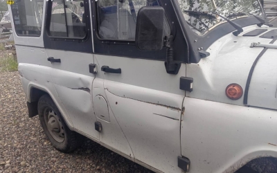 По следам наших выступлений: Жена полицейского устроила ДТП с тяжелыми последствиями и скрылась с места наезда