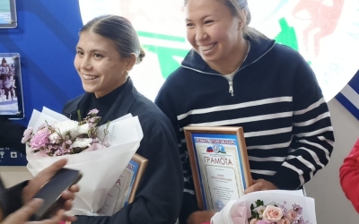 Решающие поединки: Поедут ли якутянки на первенство мира по спортивной борьбе U23?