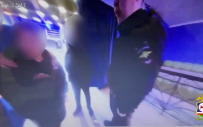 В МВД Якутии опровергли информацию о неприбытии полицейских на вызов: Скандальная история с участником СВО "Кошмаром" принимает новые обороты