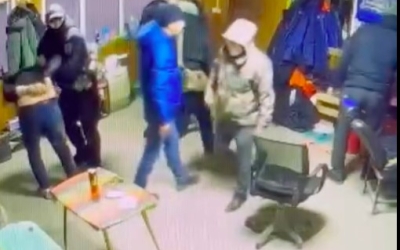 Странная смерть: Молодой человек скончался после задержания сотрудниками правоохранительных органов?