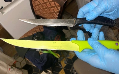 Житель Якутска обвиняется в жестоком убийстве соседки, с которой случайно познакомился на улице