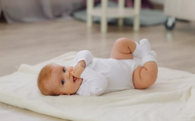 Грудное вскармливание: Как защититься от рака груди