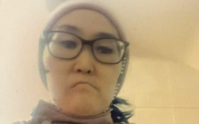 В Якутске пропала без вести 36-летняя женщина