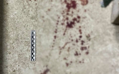 Ссора из-за девушки привела к убийству: 27-летний якутянин убил знакомого ударами трубы по голове