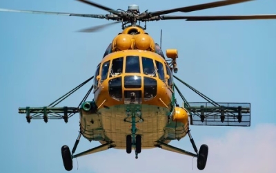 Транспортная блокада: Жители поселка Таймылыр застряли в Тикси и не могут вернуться домой