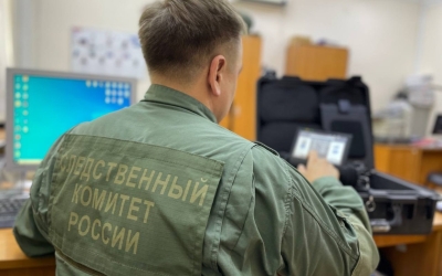 В Якутии устанавливаются обстоятельства гибели 8-летней девочки под колёсами трактора