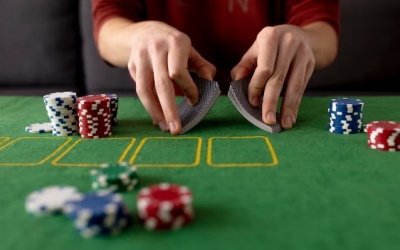 В Якутии осуждены участники преступной группы, проводившие нелегальные азартные игры, в которых участвовали депутаты, чиновники и бизнесмены