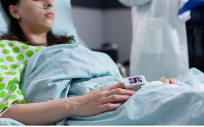 В Якутске найдена пропавшая женщина: После инсульта она попала в больницу под чужим именем