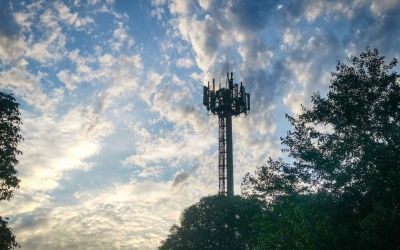 МТС ускорила мобильный интернет в районе Мирнинской центральной больницы