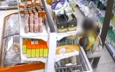 В Якутии отправили под арест бабушку за попытку украсть тефтели и тушенку