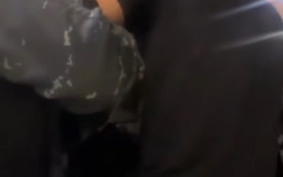 В Якутии задержали ранее осужденного по прозвищу "Кошмар", участника СВО, обвиняемого в нанесении побоев группе лиц