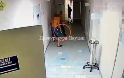 В одной из больниц Якутска пьяный пациент тяжело ранил ножом другого больного: Дело направлено в суд