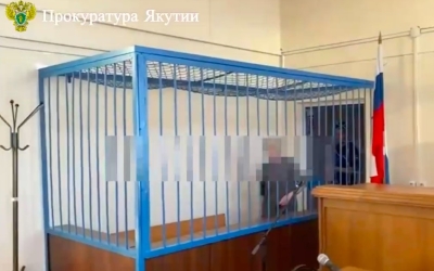 Елену Большанину, подозреваемую в истязании 6-летнего сына, заключили под стражу