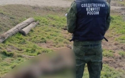 В Якутии мужчина с психическими расстройствами убил знакомого после совместной пьянки