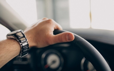 В Мегино-Кангаласском улусе водитель сбил мужчину: Пострадавший скончался в больнице