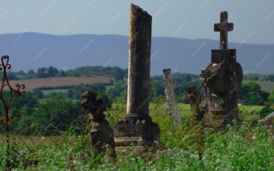Крик о помощи: Родные погибшего в селе Кутана участника СВО Георгия Ефимова не могут его похоронить