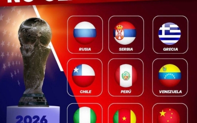 РФС планирует создать турнир для стран, не прошедших на ЧМ-2026? По слухам и по существу