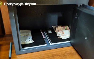 В Алдане (Якутия) завершено расследование дела о нелегальных азартных играх