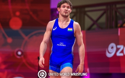 Вольная борьба: Рекордсмены Коркинских турниров