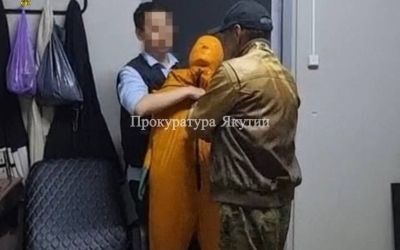 Семь ударов ножом: В Якутске бездомный обвинен в покушении на убийство в ритуальном центре