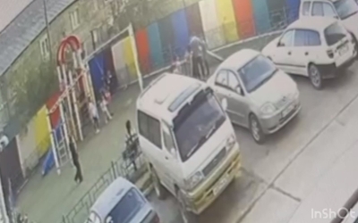 Дело о побоях: Суд вынес приговор мигранту, ударившего 11-летнего мальчика на детской площадке